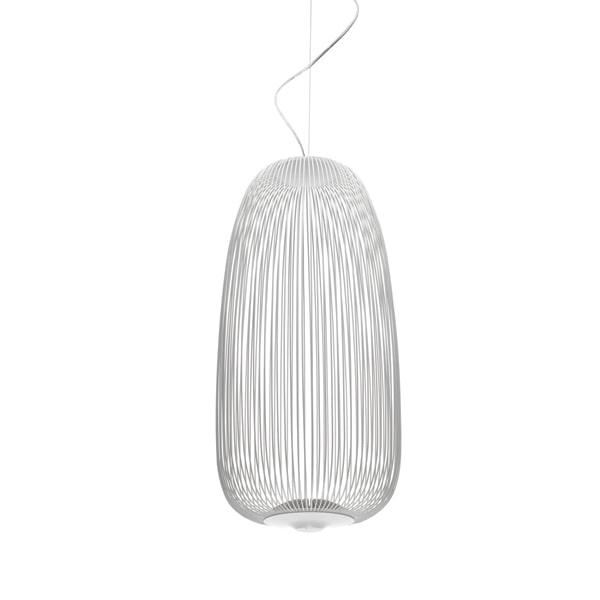 Foscarini Mylight Spokes Hvid