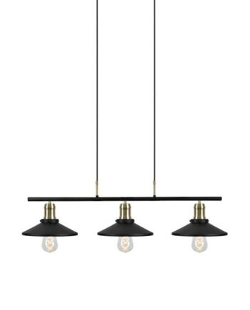 Globen Lighting Disc   Pendel Sort