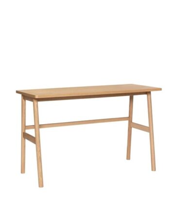 Hübsch Acorn Skrivebord Natur