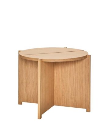 Hübsch Dash Sidebord Natur