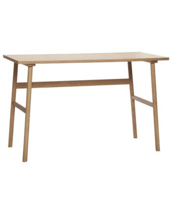 Hübsch Folk Skrivebord Natur