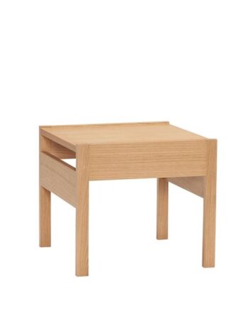 Hübsch Forma Sidebord Natur
