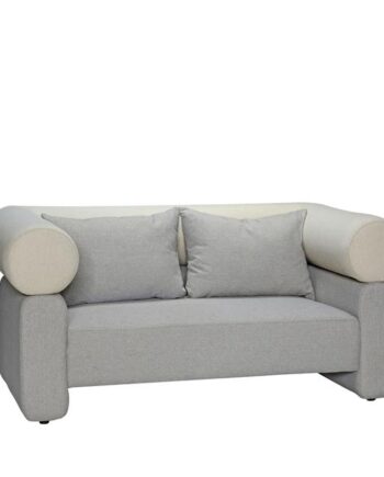Hübsch Vera Sofa Grå