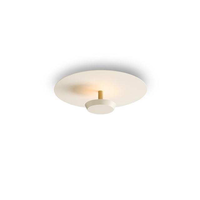 Halo Design Air Væg Loftlampe Led ø30 Hvid