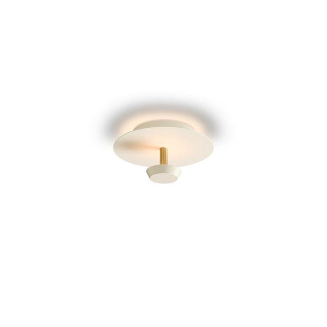 Halo Design Air Væg Loftlampe Led ø20 Hvid