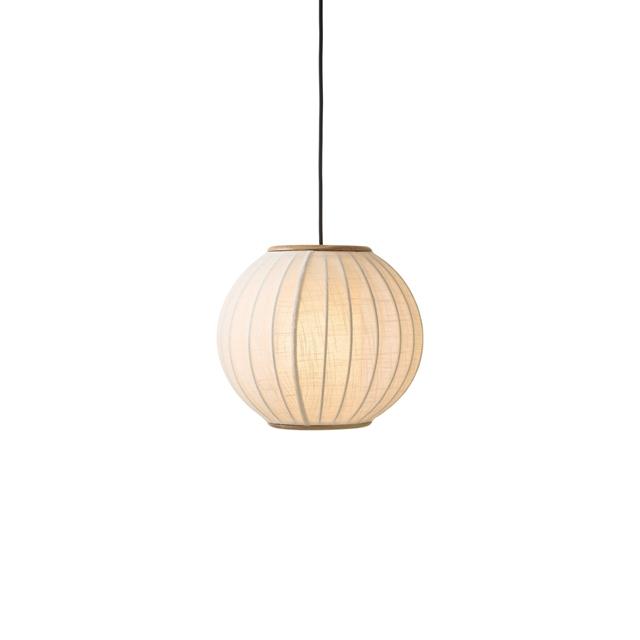 Halo Design Balloon Pendel ø40 Linen White