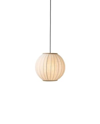 Halo Design Balloon Pendel ø30 Linen White