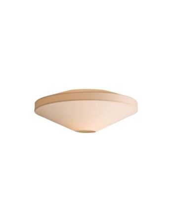 Halo Design Paris Soft Væg Loftlampe ø40 Creme