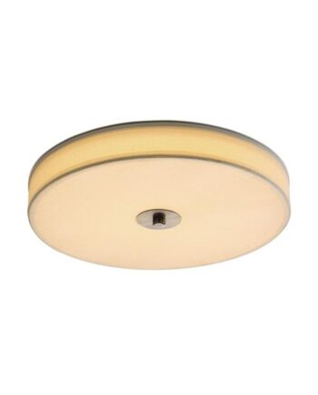Halo Design Shade Væg Loftlampe ø40 Creme