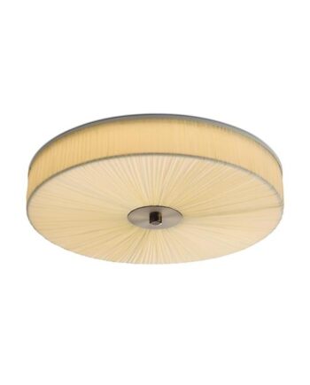 Halo Design String Væg Loftlampe ø40 Creme