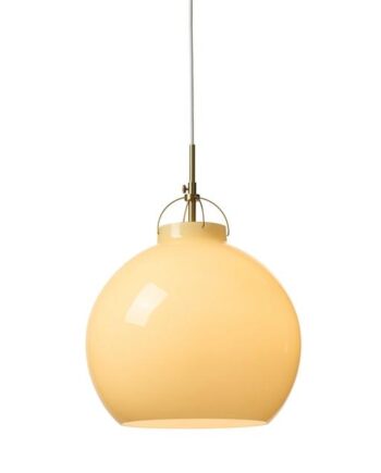 Halo Design Toscana Pendel ø36 Creme