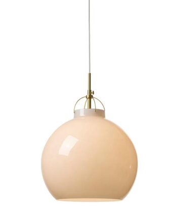 Halo Design Toscana Pendel ø36 Grå