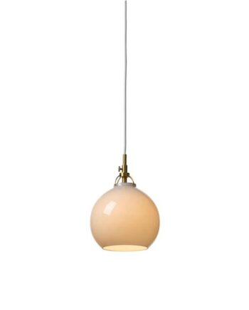 Halo Design Toscana Pendel ø18 Grå