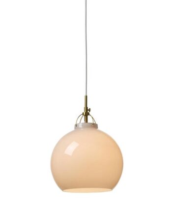 Halo Design Toscana Pendel ø27 Grey