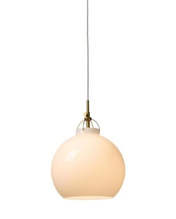 Halo Design Toscana Pendel ø27 Opal