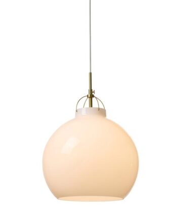 Halo Design Toscana Pendel ø36 Opal