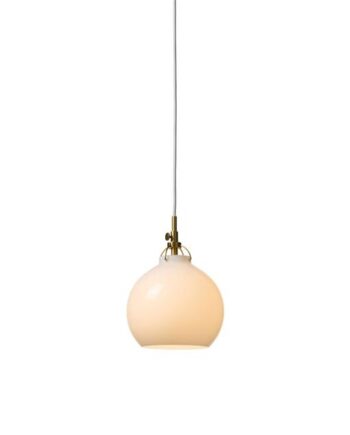 Halo Design Toscana Pendel ø18 Opal