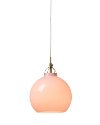 Halo Design Toscana Pendel ø27 Rose