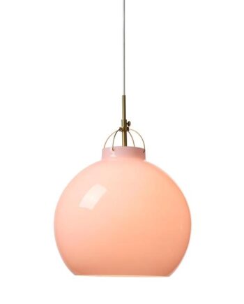 Halo Design Toscana Pendel ø36 Rose