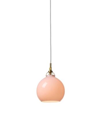 Halo Design Toscana Pendel ø18 Rose