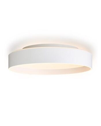Halo Design Universal   Lite Loftlampe ø50 Hvid