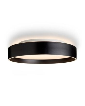 Halo Design Universal   Lite Loftlampe ø50 Sort