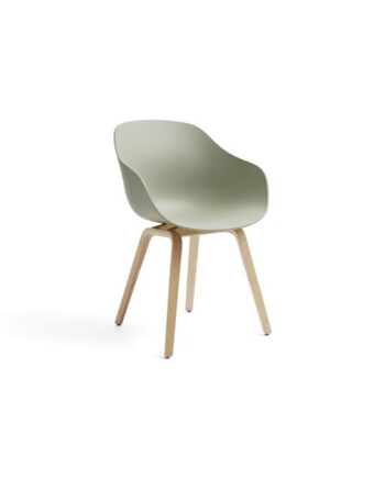 Hay Aac222 Spisebordsstol Eg Pastel Green