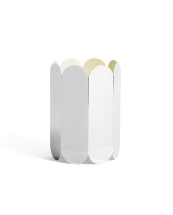 Hay Arcs Vase Mirror