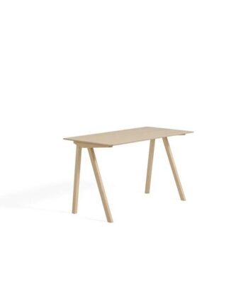 Hay Cph90 Skrivebord L130 Eg