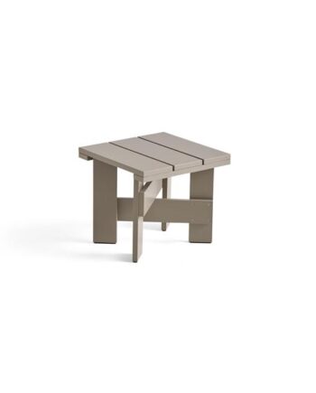 Hay Crate Lavt Bord London Fog