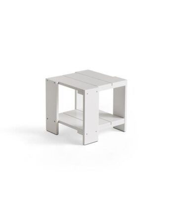 Hay Crate Sidebord Hvid