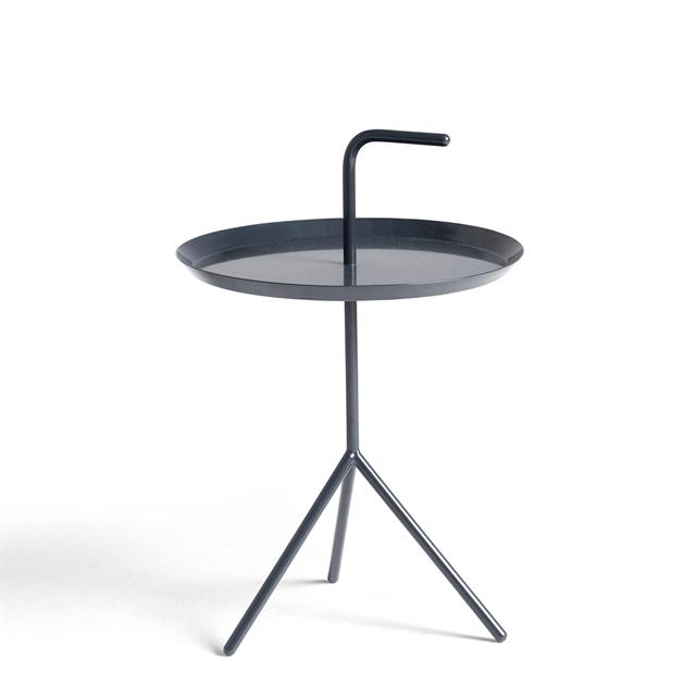 Hay Dlm Sidebord ø38 Deep Blue