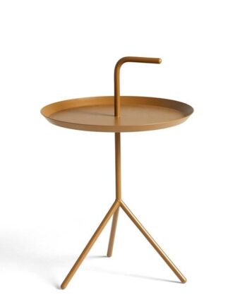 Hay Dlm Sidebord ø38 Toffee