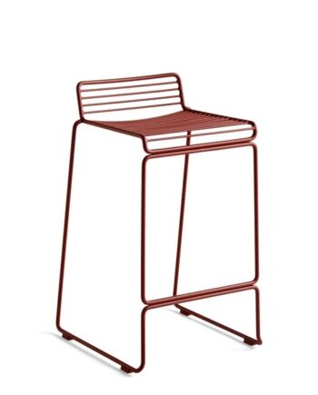 Hay Hee Barstol H65 Rust