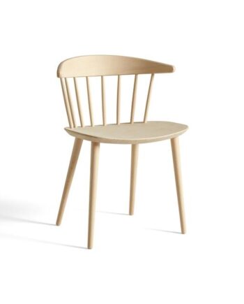Hay J104 Spisebordsstol Bøgetræ