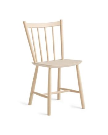 Hay J41 Spisebordsstol Bøgetræ