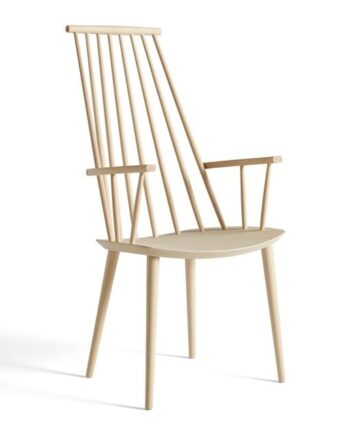 Hay J110 Spisebordsstol Bøgetræ