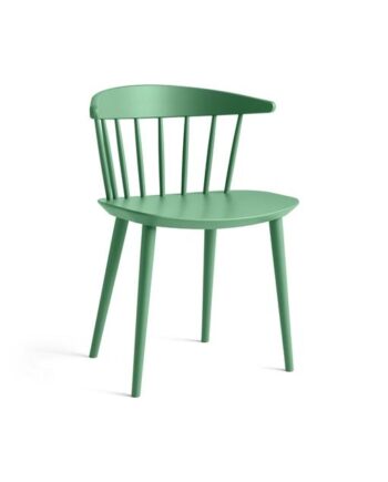 Hay J104 Spisebordsstol Jade Grøn