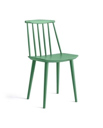 Hay J77 Spisebordsstol Jade Grøn