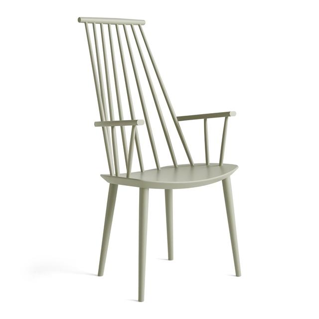 Hay J110 Spisebordsstol Sage