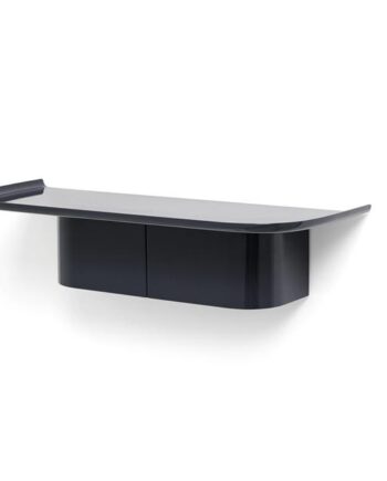Hay Korpus Hylde Medium Midnight Blue
