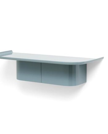 Hay Korpus Hylde Medium Sea
