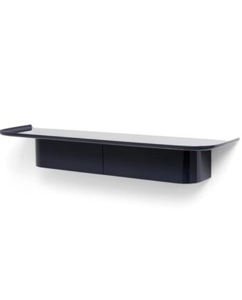Hay Korpus Hylde Stor Midnight Blue