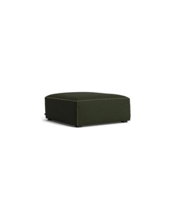 Hay Mags Soft Ottoman Xs Maglia Dark Green
