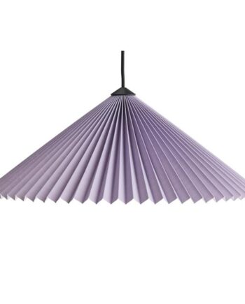 Hay Matin Pendel 500 Lavender