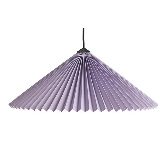 Hay Matin Pendel 500 Lavender