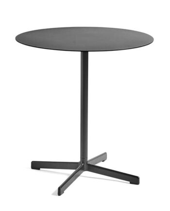 Hay Neu Bord ø70   H74 Antracit