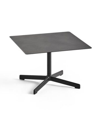 Hay Neu Lavt Bord L60   H40 Antracit