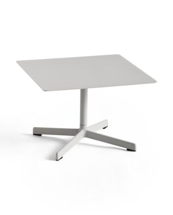 Hay Neu Lavt Bord L60   H40 Sky Grey