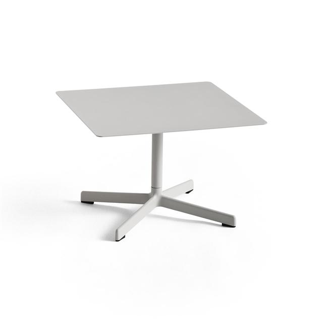Hay Neu Lavt Bord L60 H40 Sky Grey